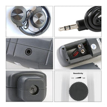 Load image into Gallery viewer, DUOYI DY26 Car Ultrasonic Flaw Detectors Portable Vacuum Sealing Leakage Tester, DY26