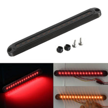 Load image into Gallery viewer, MK-013 Spotlight Dynamic Car Tail Light Signal Lamp Indicator Strobe Flashing Warning Light 12-24V, MK-013