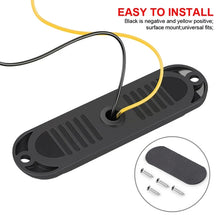 Load image into Gallery viewer, 5 PCS MK-087 Car / Truck 4LEDs Side Marker Indicator Lights Bulb Lamp, MK-087(Blue Light), MK-087(Green Light), MK-087(Red Light), MK-087(White Light), MK-087(Yellow Light)