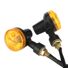 Load image into Gallery viewer, 2 PCS PE-ZS101 Motorcycle Turn Signal Light