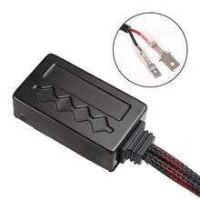 Load image into Gallery viewer, 1 Pair H1 DC12V 65W 6000K 6500LM LED Car Headlights, H1