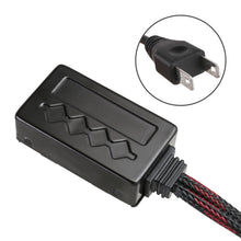 Load image into Gallery viewer, 1 Pair H7 DC12V 65W 6000K 6500LM LED Car Headlights, H7