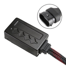 Load image into Gallery viewer, 1 Pair H8 / H11 DC12V 65W 6000K 6500LM LED Car Headlights, H8 / H11