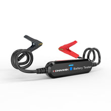 Load image into Gallery viewer, KONNWEI BK100 X431 BST360 Car Bluetooth Battery Tester, BK100 (Black), BK100