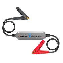 Load image into Gallery viewer, KONNWEI BK100 X431 BST360 Car Bluetooth Battery Tester, BK100 (Black), BK100