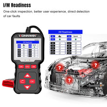 Load image into Gallery viewer, KONNWEI KW320 Car OBD2 Fault Diagnosis Tool, KW320