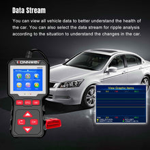 Load image into Gallery viewer, KONNWEI KW320 Car OBD2 Fault Diagnosis Tool, KW320