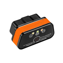 Load image into Gallery viewer, KONNWEI KW901 Android Phone OBD2 Car Bluetooth 5.0 Diagnostic Scan Tools, Bluetooth 5.0