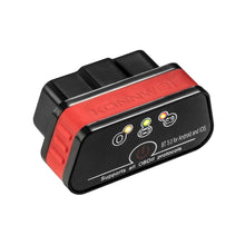 Load image into Gallery viewer, KONNWEI KW901 Android Phone OBD2 Car Bluetooth 5.0 Diagnostic Scan Tools, Bluetooth 5.0