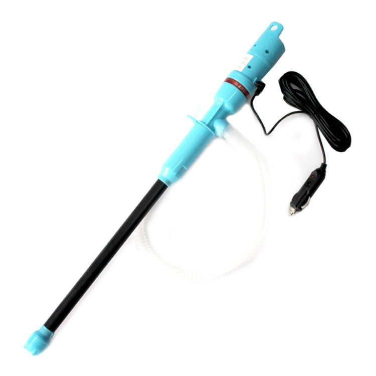 Car High-power Electric Oil Pump Random Color Delivery, Electric Oil Pump
