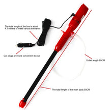 Load image into Gallery viewer, Car High-power Electric Oil Pump Random Color Delivery, Electric Oil Pump