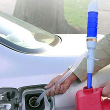 Load image into Gallery viewer, Car High-power Electric Oil Pump Random Color Delivery, Electric Oil Pump