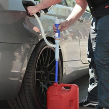 Load image into Gallery viewer, Car High-power Electric Oil Pump Random Color Delivery, Electric Oil Pump
