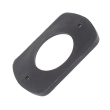 Load image into Gallery viewer, 5 PCS 1 Hole Car Modified USB Charging Voltmeter Cigarette Lighter Panel, 1 Hole