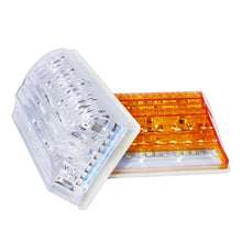 Load image into Gallery viewer, 4 PCS ZS-6001 DC24V Car / Truck Side Marker Indicator Lights Bulb Lamp