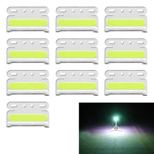 Load image into Gallery viewer, 10 PCS ZS-7009 DC24V Waterproof Car / Truck Side Marker Indicator Lights Bulb Lamp