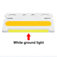 Load image into Gallery viewer, 10 PCS ZS-7009 DC24V Waterproof Car / Truck Side Marker Indicator Lights Bulb Lamp