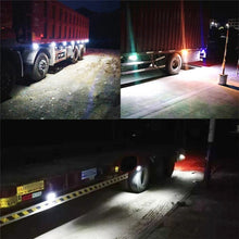 Load image into Gallery viewer, 10 PCS ZS-7009 DC24V Waterproof Car / Truck Side Marker Indicator Lights Bulb Lamp
