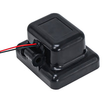 Load image into Gallery viewer, 2 PCS ZS-7013 3 inch 9LEDs Strobe Waterproof Car / Truck Warning Light
