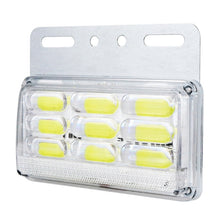 Load image into Gallery viewer, 4 PCS ZS-9001 DC24V 9D Waterproof Car / Truck Side Marker Indicator Lights Bulb Lamp, Blue Light, Green Light, Red Light, White Light, Yellow Light