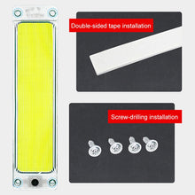 Load image into Gallery viewer, 2 PCS ZS-3346 DC24V High Bright 105 COB Lamp Beads Car Dome Light Cabin Light Bar, ZS-3346