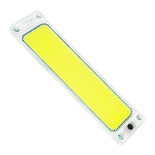 Load image into Gallery viewer, 2 PCS ZS-3347 DC12-24V High Bright 108 COB Lamp Beads Car Dome Light Cabin Light Bar, ZS-3347