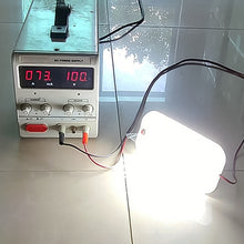 Load image into Gallery viewer, 2 PCS ZS-3350 DC12-85V High Bright 48LEDs Lamp Beads Car Dome Light Cabin Light Bar, ZS-3350