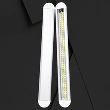 Load image into Gallery viewer, 2 PCS ZS-3385 DC12-85V High Bright 120LEDs Lamp Beads Car Dome Light Cabin Light Bar, ZS-3385