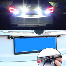 Load image into Gallery viewer, Car Adjustable LED Super Bright Reversing Light, Reversing Light (Black), Reversing Light (Silver)