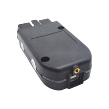 Load image into Gallery viewer, HEX ATMEGA162+16V8B+FT232RQ VAG 24.7 OBD2 Test Cable for Volkswagen / Audi, English 23.3.0