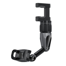 Load image into Gallery viewer, Car Small Clip 360 Degree Rotating Mobile Phone Holder, Small Clip