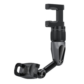 Car Small Clip 360 Degree Rotating Mobile Phone Holder, Small Clip
