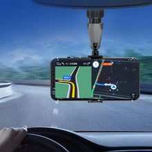 Load image into Gallery viewer, Car Small Clip 360 Degree Rotating Mobile Phone Holder, Small Clip