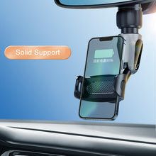 Load image into Gallery viewer, Car Small Clip 360 Degree Rotating Mobile Phone Holder, Small Clip