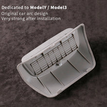 Load image into Gallery viewer, Car Ordinary Version Sunglasses Storage Box for Tesla Model 3 2019-2023, Ordinary Version for Tesla Model 3