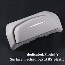 Load image into Gallery viewer, Car Ordinary Version Sunglasses Storage Box for Tesla Model Y 2019-2023, Ordinary Version for Tesla Model Y