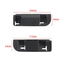 Load image into Gallery viewer, Car Tailgate Boot Handle Repair Snapped Clip 90812JD20H 90812JD30H for Nissan Qashqai 2006-2013, For Nissan Qashqai 2006-2013