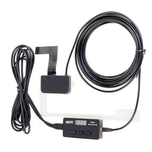 Load image into Gallery viewer, Car DAB+ Digital Broadcasting Receiver Box with FM Forwarding, DAB+ Receiver