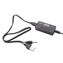 Load image into Gallery viewer, Car DAB+ Digital Broadcasting Receiver Box with FM Forwarding, DAB+ Receiver
