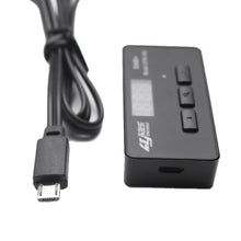 Load image into Gallery viewer, Car DAB+ Digital Broadcasting Receiver Box with FM Forwarding, DAB+ Receiver