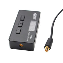 Load image into Gallery viewer, Car DAB+ Digital Broadcasting Receiver Box with FM Forwarding, DAB+ Receiver
