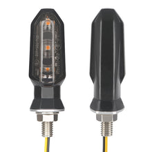Load image into Gallery viewer, 4 PCS MK-200 3LED Highlight Motorcycle Turn Signal Light