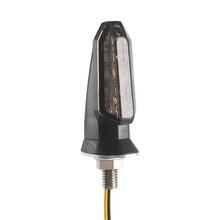 Load image into Gallery viewer, 4 PCS MK-200 3LED Highlight Motorcycle Turn Signal Light