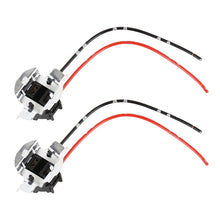 Load image into Gallery viewer, 1 Pair TK-305 H7 Halogen Lamp Socket Car Bulb Holder Base with Cable, TK-305 H7