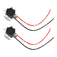 Load image into Gallery viewer, 1 Pair TK-305 H7 Halogen Lamp Socket Car Bulb Holder Base with Cable, TK-305 H7