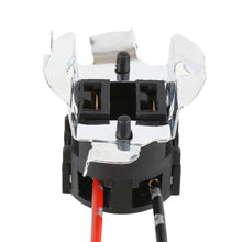 Load image into Gallery viewer, 1 Pair TK-305 H7 Halogen Lamp Socket Car Bulb Holder Base with Cable, TK-305 H7