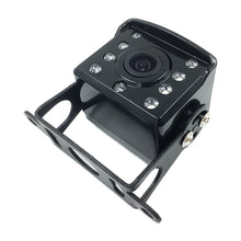 Load image into Gallery viewer, 12-36V Truck HD Night Vision Backup Reverse Camera CVBS Aviation Female Connector, Aviation Female Connector