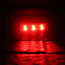 Load image into Gallery viewer, Solar Horseshoe Road Stud Light Car Guidance Light Road Deceleration Light, Constantly Bright Version, Constantly Bright Version