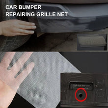Load image into Gallery viewer, 3 in 1 Car Bumper Repair Machine Welding Plastic Hole Crack Repair Mesh, Crack Repair Mesh