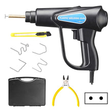 Load image into Gallery viewer, 70W Hot Stapler Plastic Welding Machine Car Bumper Repair Kit Plier, EU Plug, EU Plug